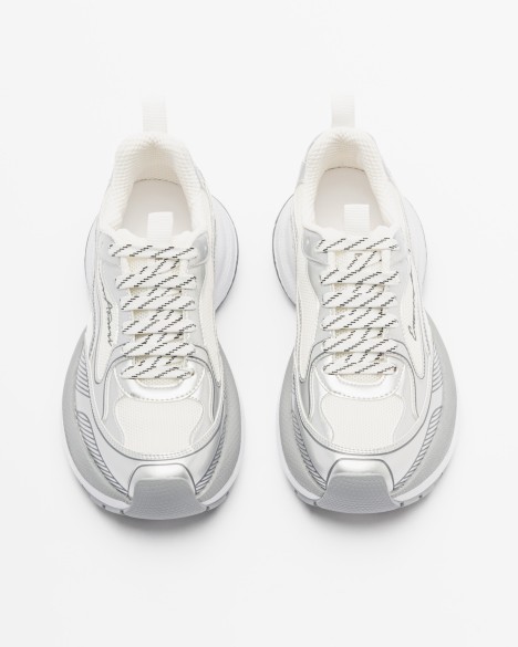 Sapatilhas Emporio Armani