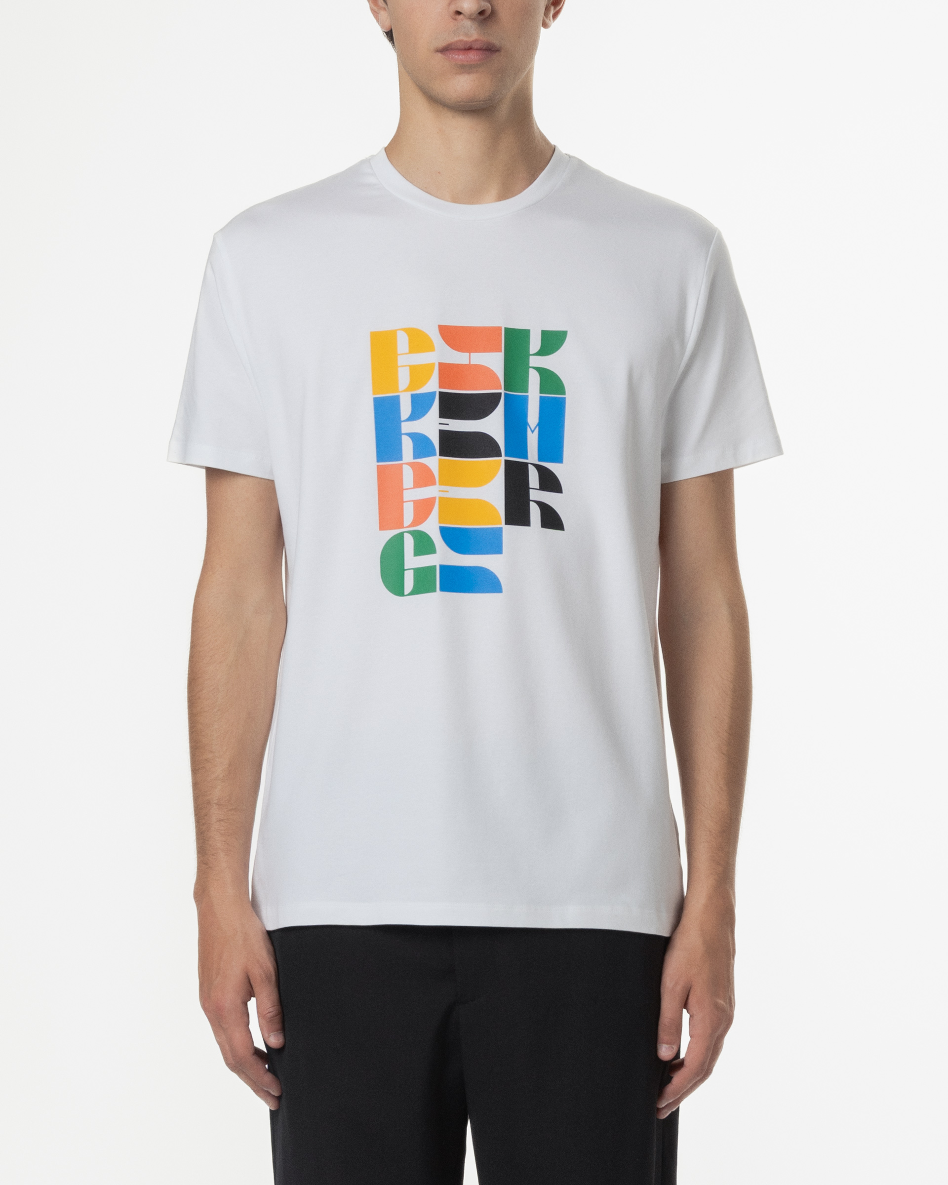 Bikkembergs T-shirt