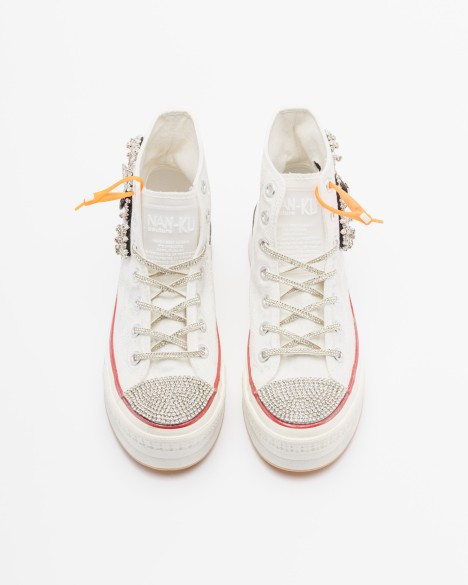 Sneakers Nan-Ku Couture