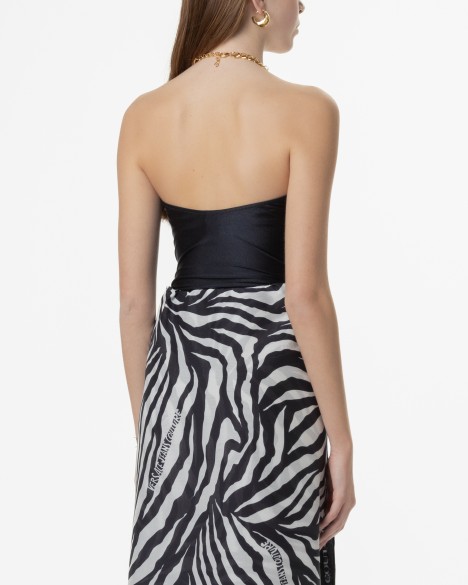 Badeanzug Moschino Swim