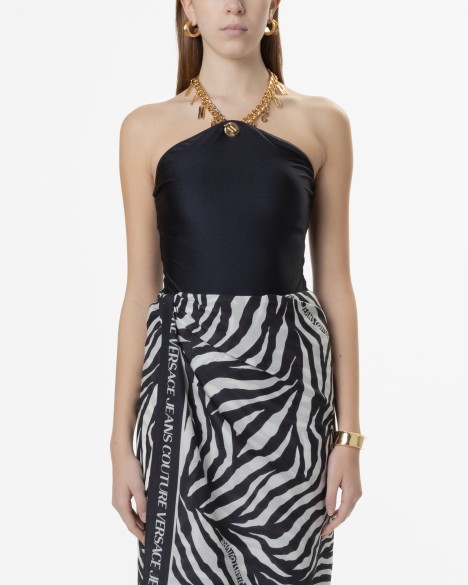 Fato de banho Moschino Swim