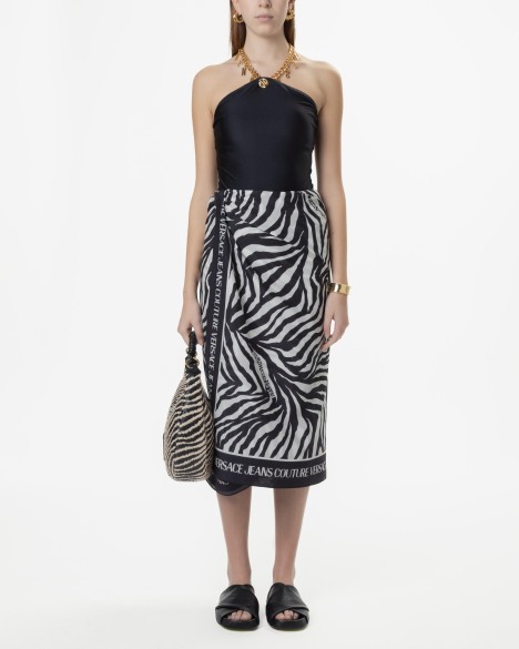 Badeanzug Moschino Swim