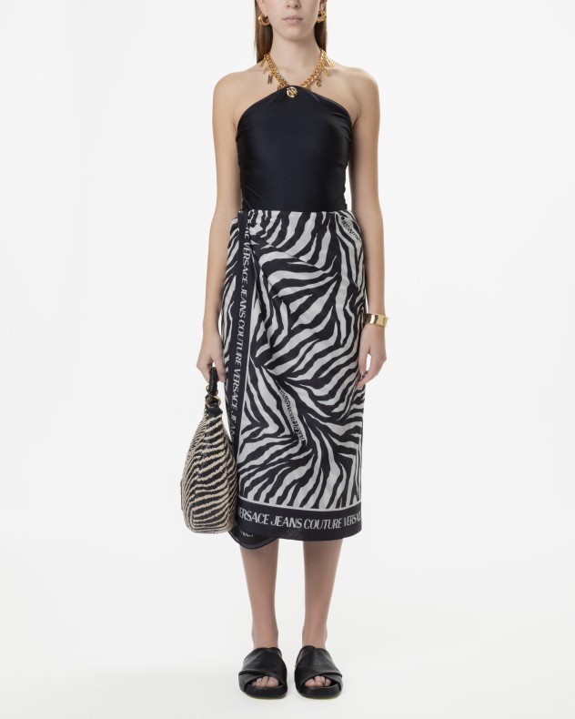 Badeanzug Moschino Swim