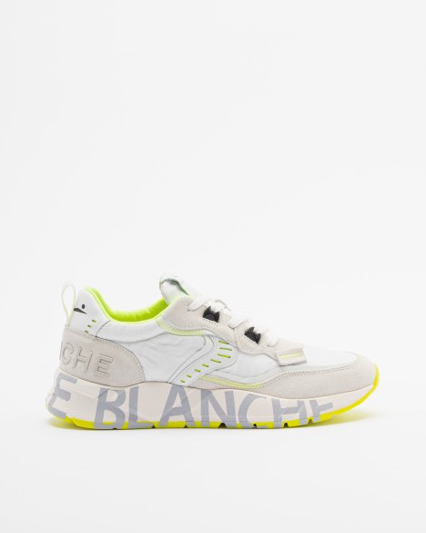 Voile Blanche White sneakers
