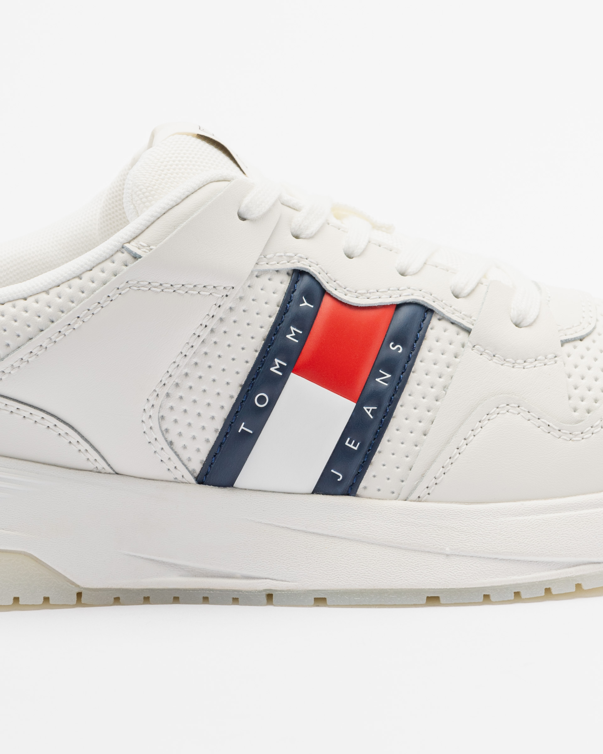 Baskets Tommy Hilfiger