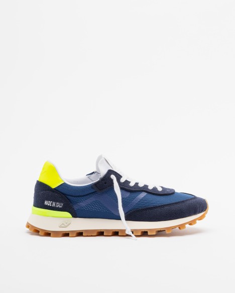 Sneakers Nomad Society