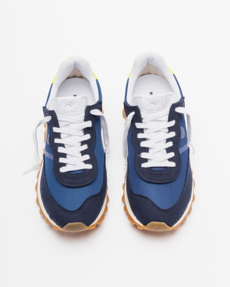 Sneakers Nomad Society