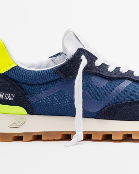 Sneakers Nomad Society