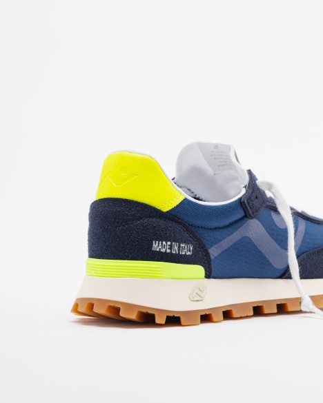 Sneakers Nomad Society