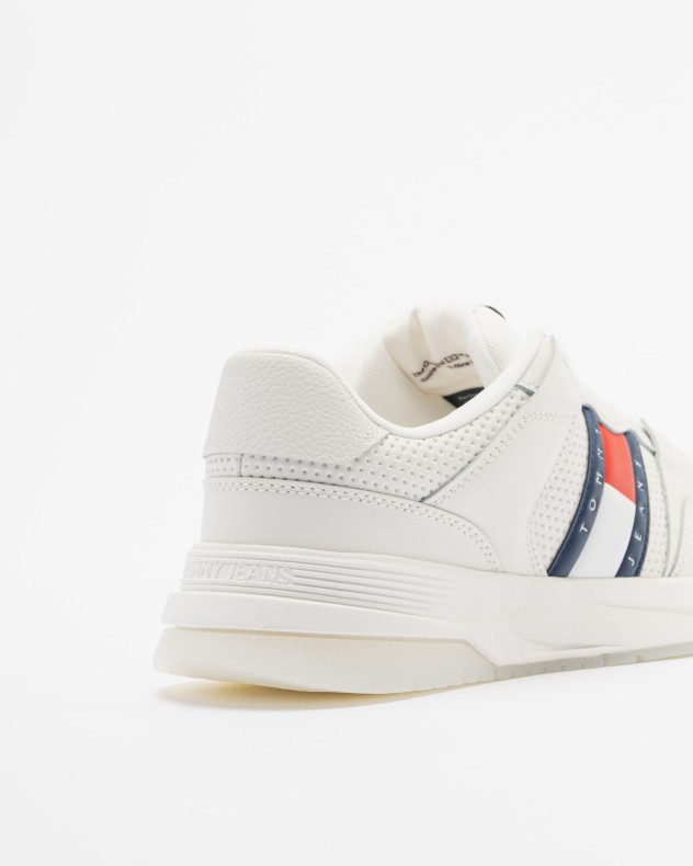 Baskets Tommy Hilfiger