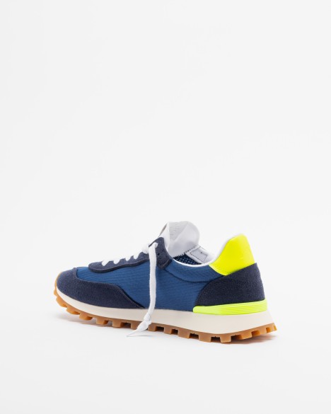 Sneakers Nomad Society