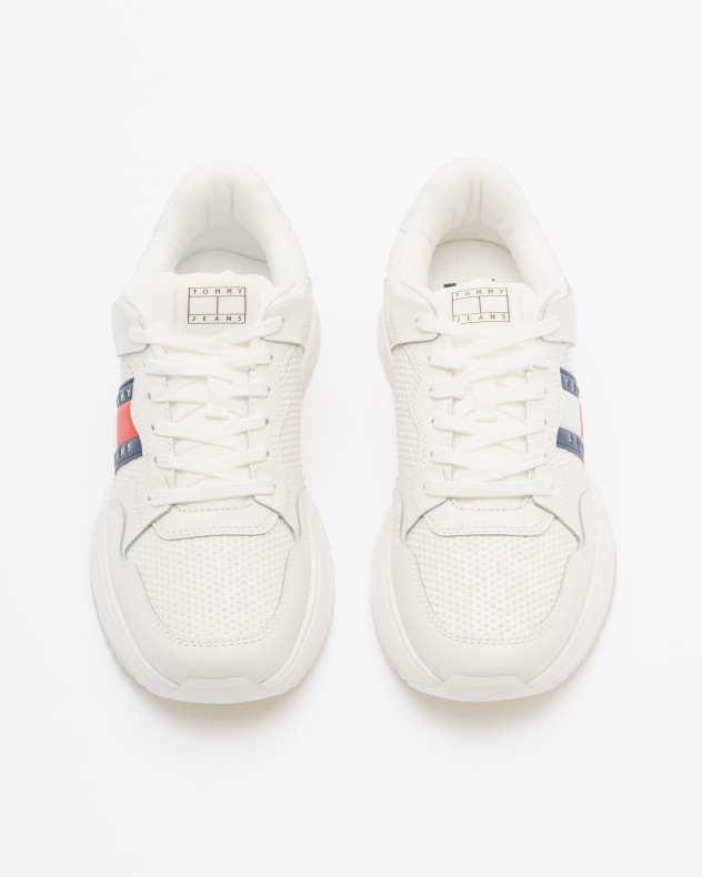 Baskets Tommy Hilfiger