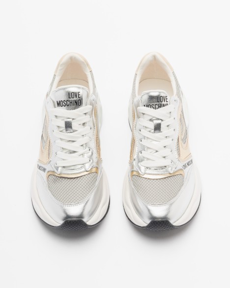 Love Moschino Sneakers