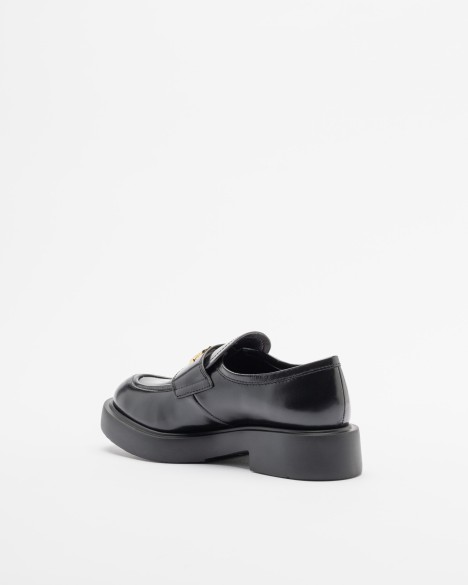 Loafers Love Moschino