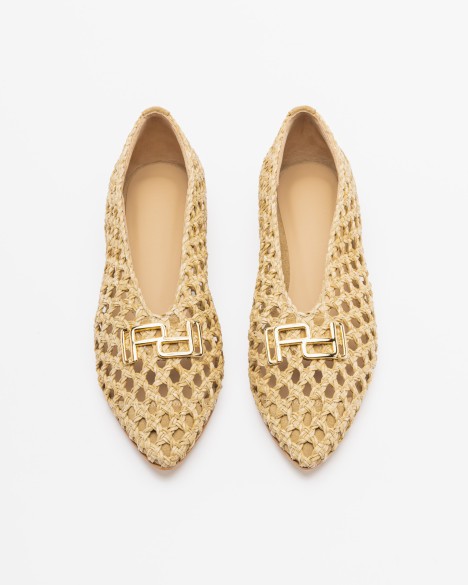 Platte schoenen PROF