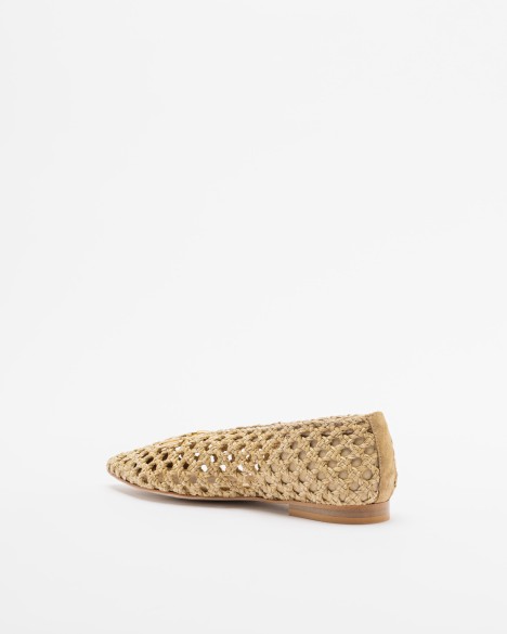 Platte schoenen PROF