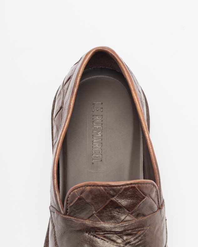 Mocassins Le Ruemarcel