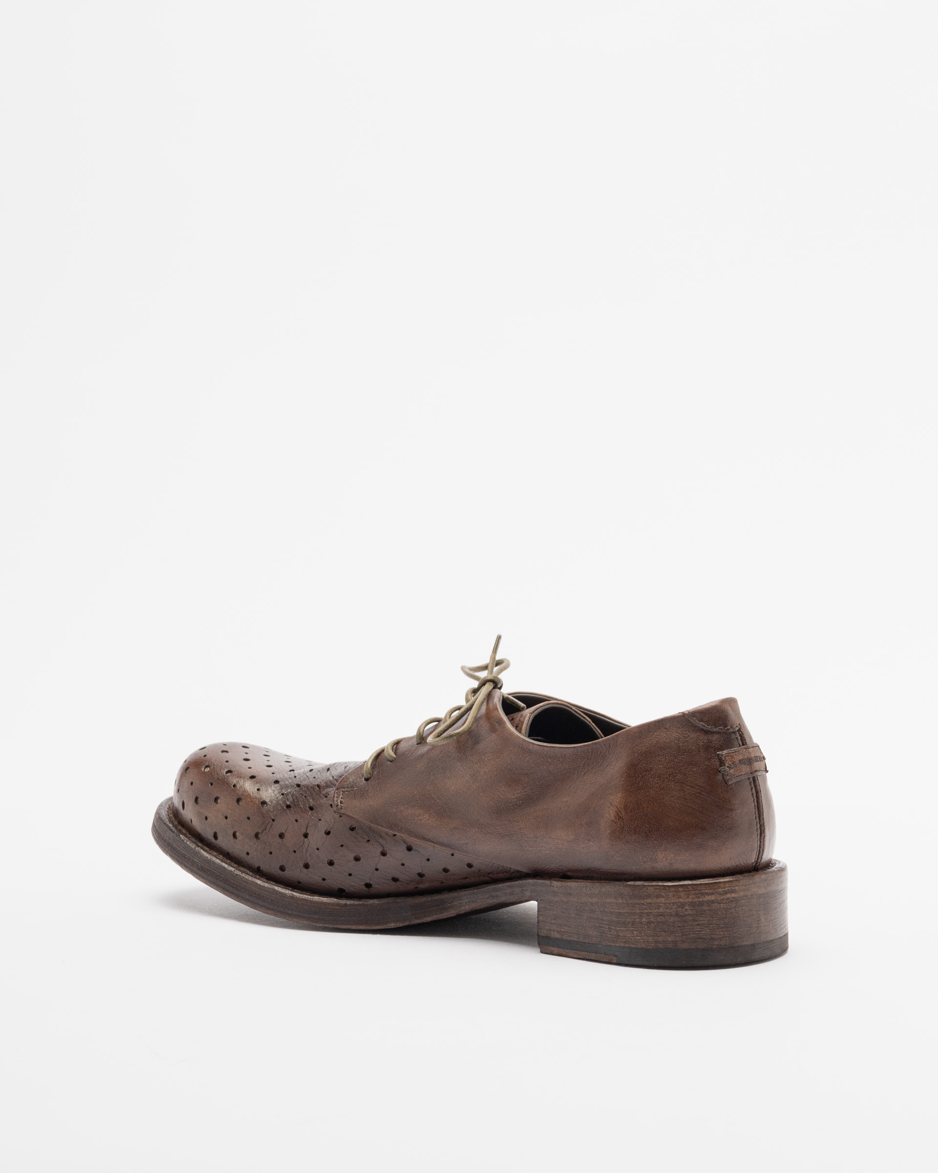 Derby-Schuhe Le Ruemarcel