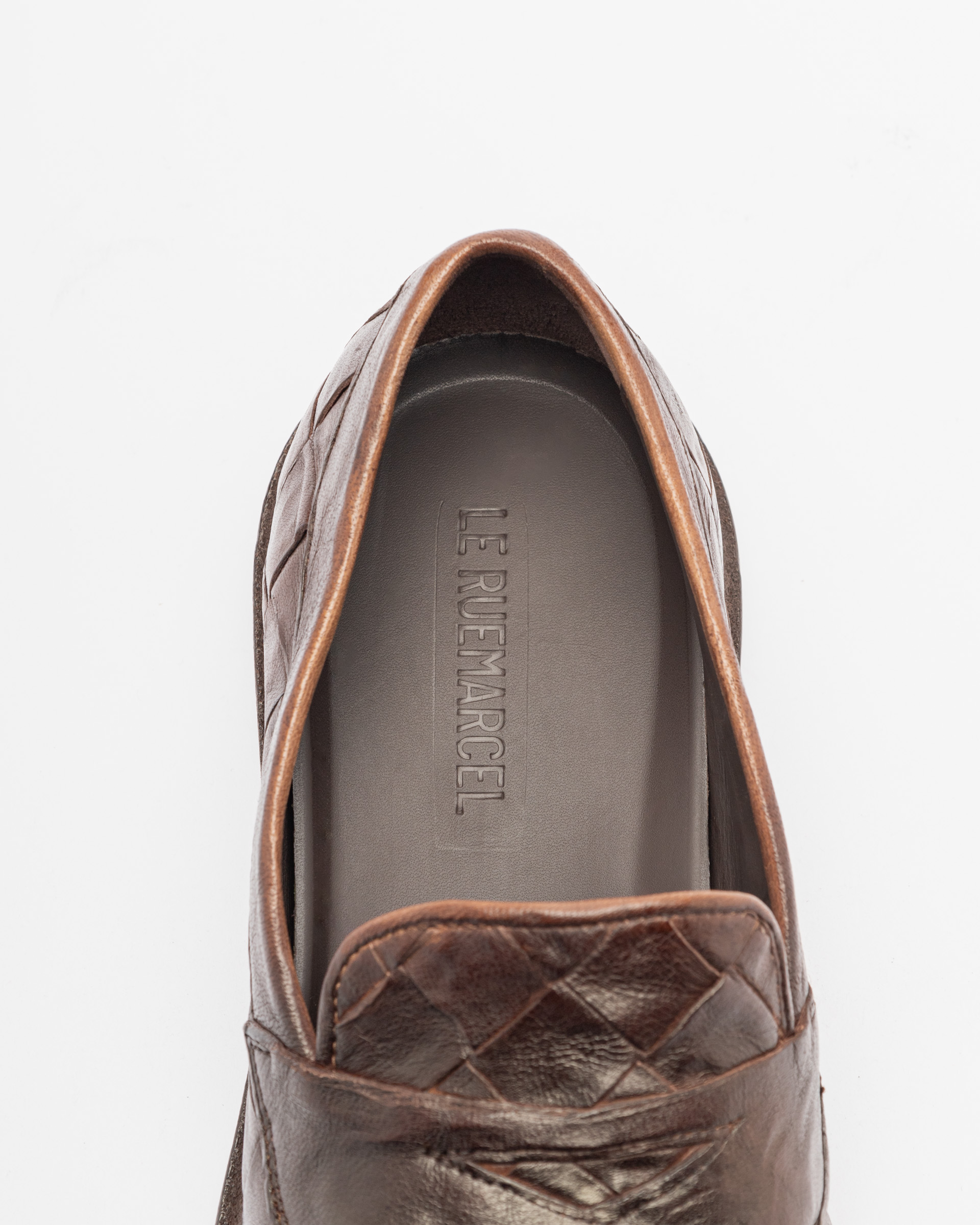 Mocassins Le Ruemarcel