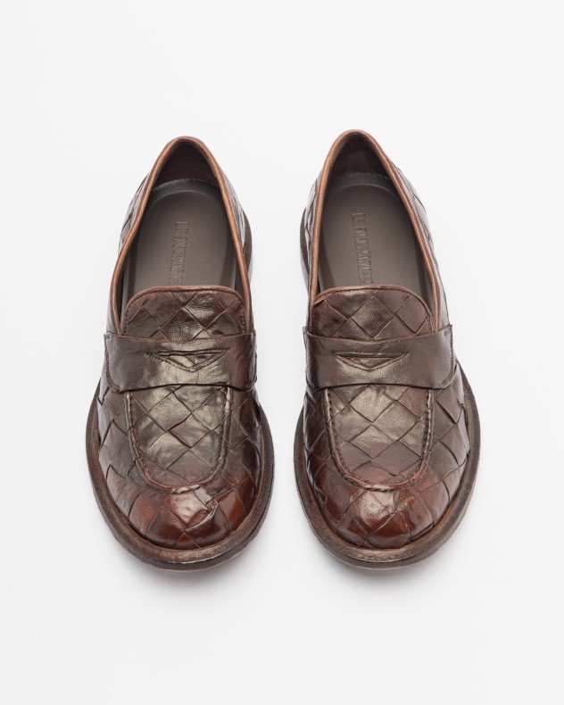 Mocassins Le Ruemarcel