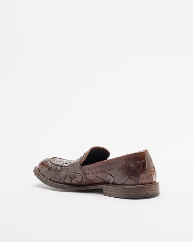 Mocassins Le Ruemarcel