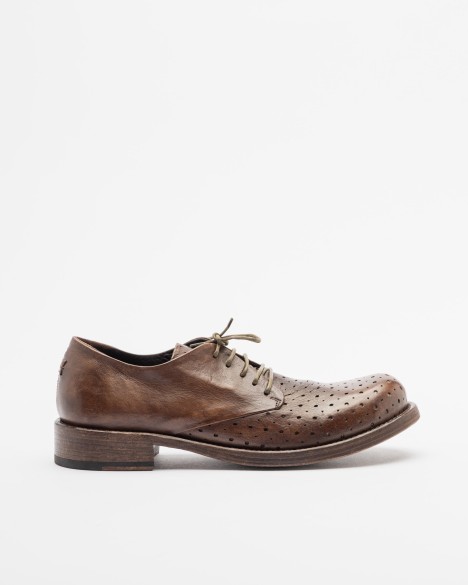Derby-Schuhe Le Ruemarcel