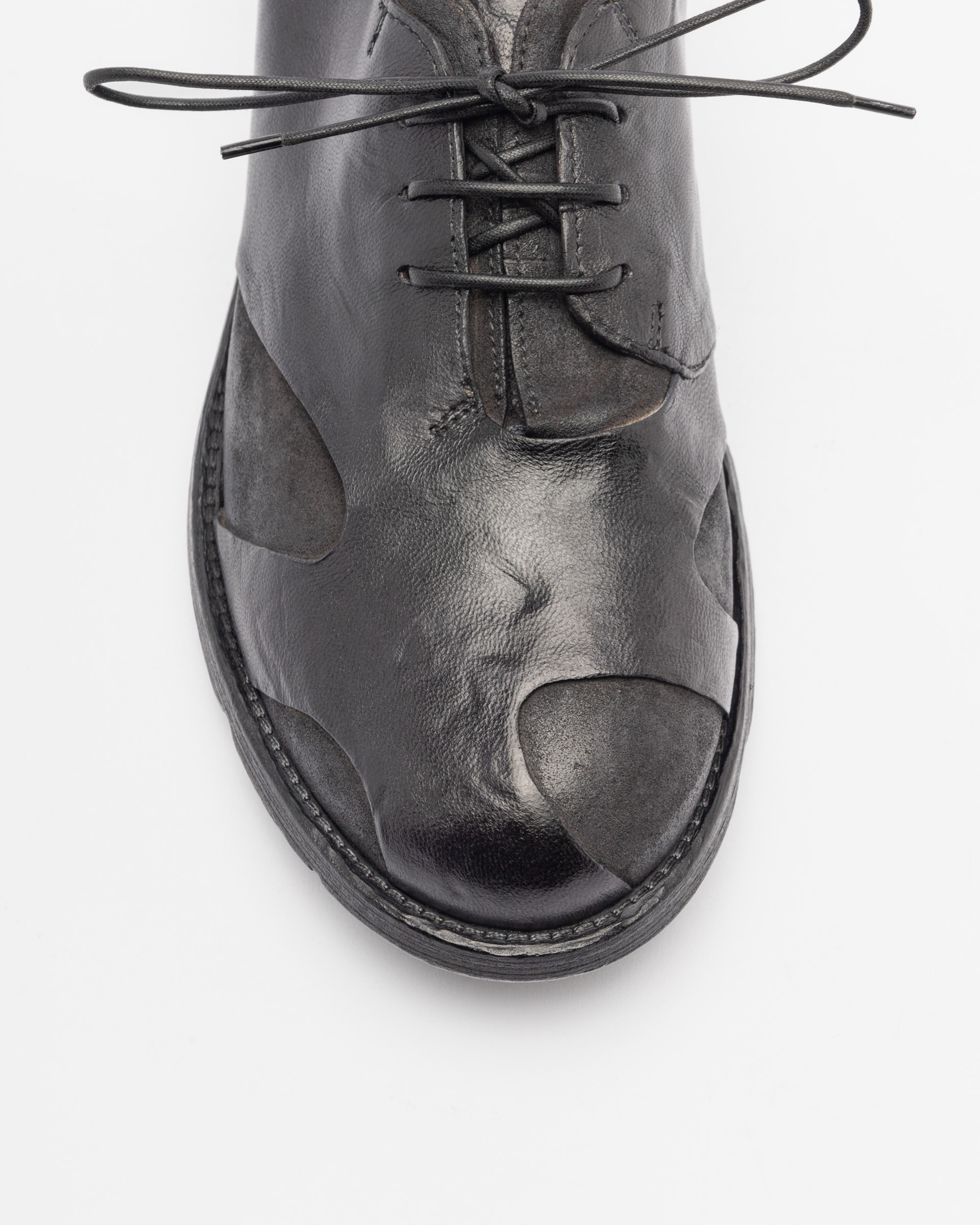 Le Ruemarcel Oxford shoes