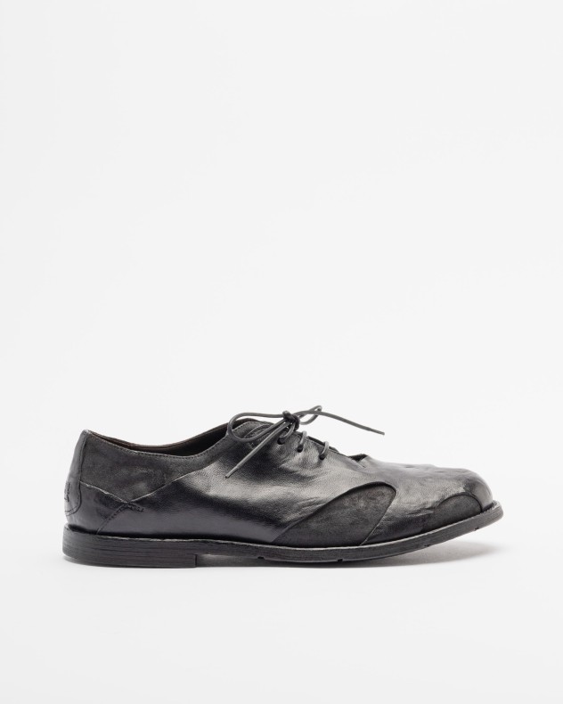 Zapatos Oxford Le Ruemarcel