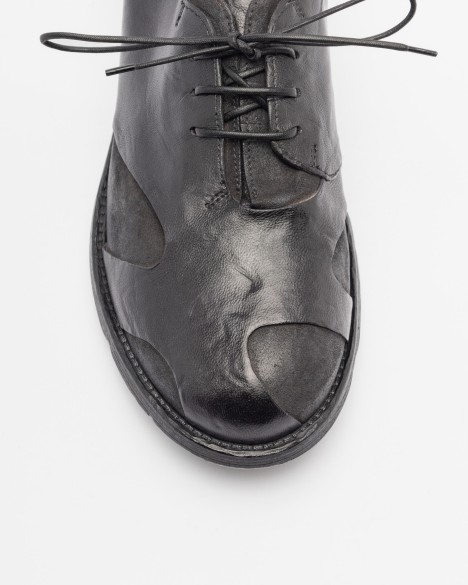 Zapatos Oxford Le Ruemarcel Zapatos Oxford Le Ruemarcel