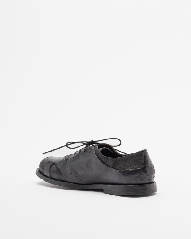 Chaussures richelieu Le Ruemarcel