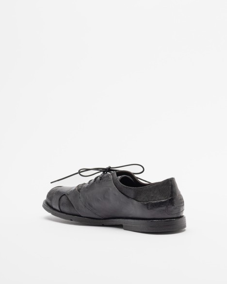 Zapatos Oxford Le Ruemarcel Zapatos Oxford Le Ruemarcel