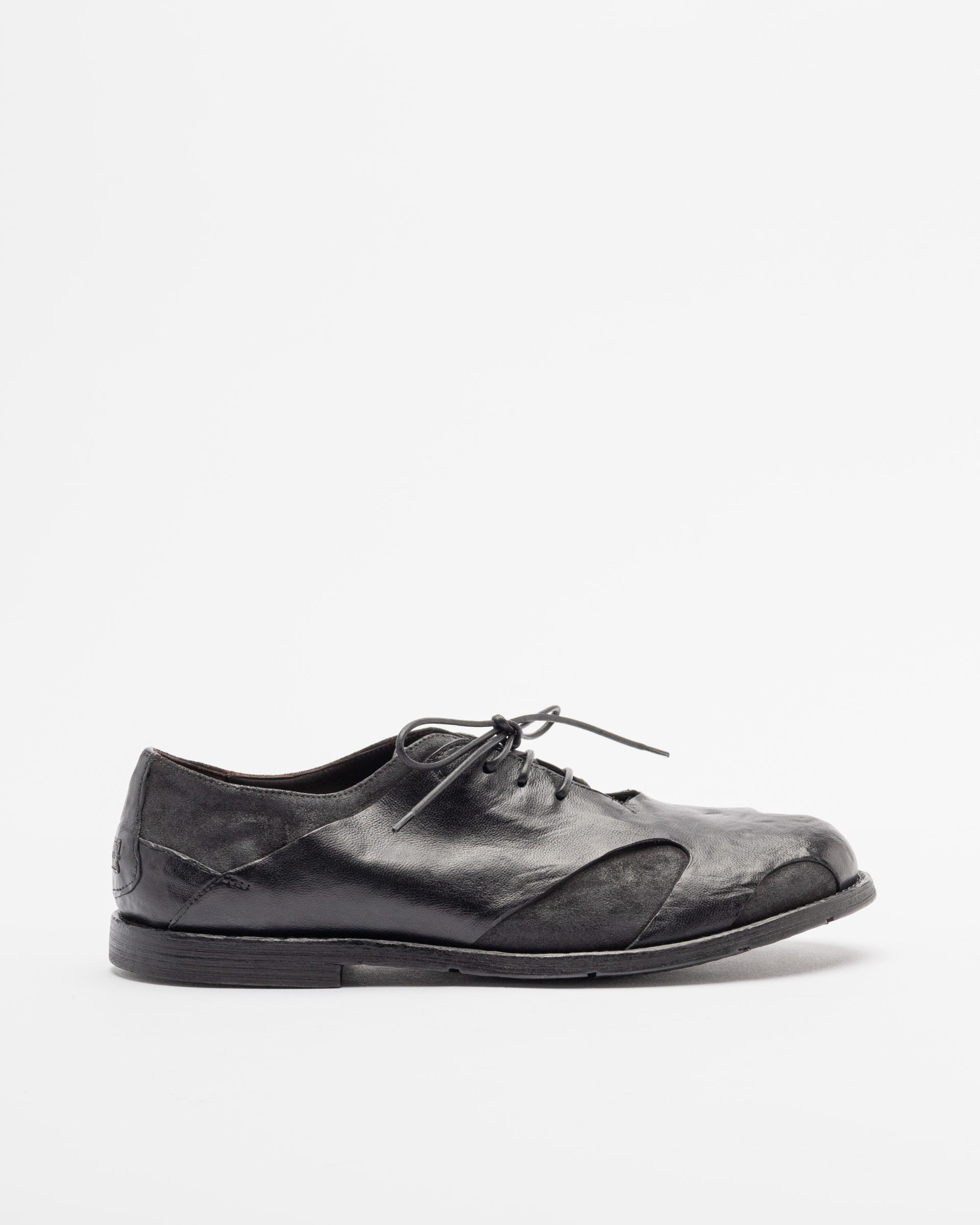 Le Ruemarcel Oxford shoes