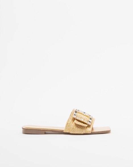 Slippers Gloss Slippers Gloss