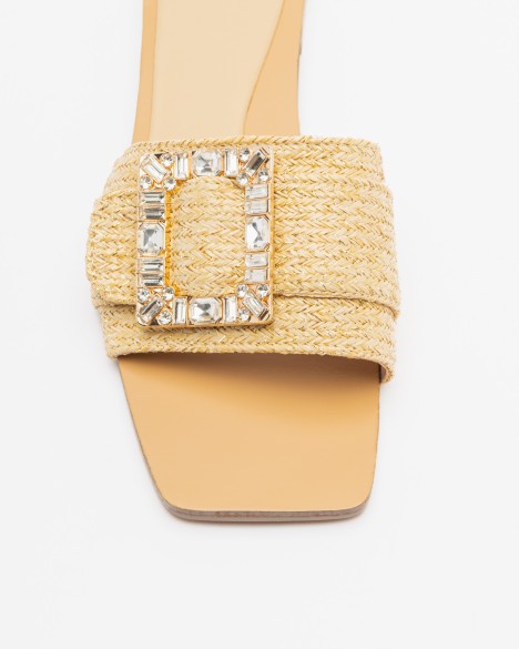 Slippers Gloss Slippers Gloss