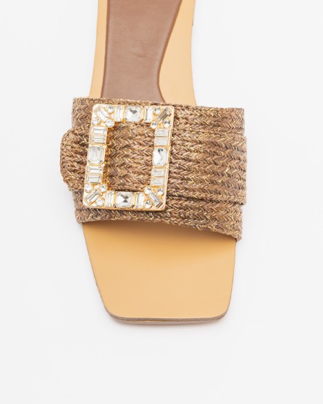 Chinelos Gloss Chinelos Gloss