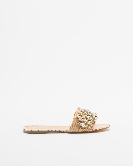 Chaussons Gloss