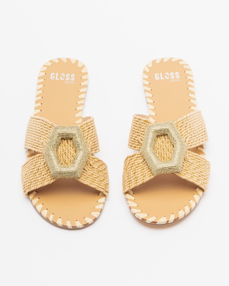 Chanclas Gloss Chanclas Gloss