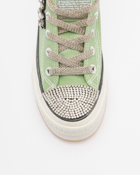 Platform-sneakers Nan-Ku Couture Platform-sneakers Nan-Ku Couture