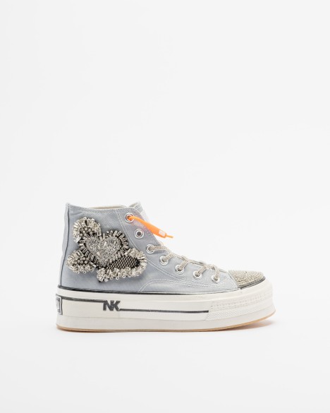 Sneakers Nan-Ku Couture