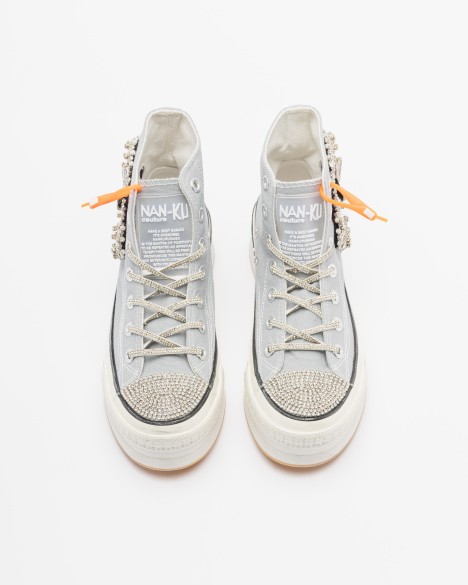 Sneakers Nan-Ku Couture