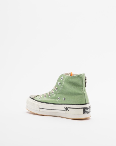 Platform-sneakers Nan-Ku Couture Platform-sneakers Nan-Ku Couture