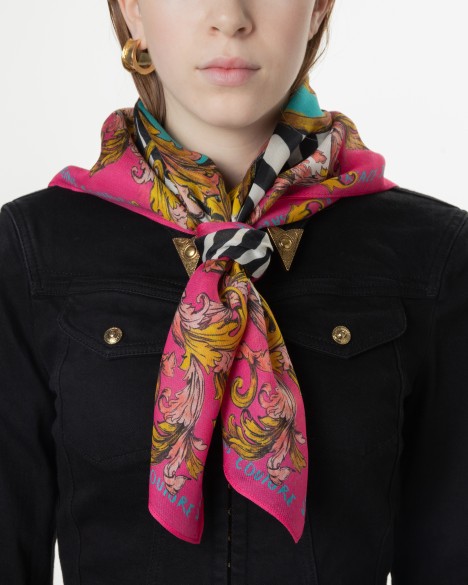 Len�o Versace Jeans Couture