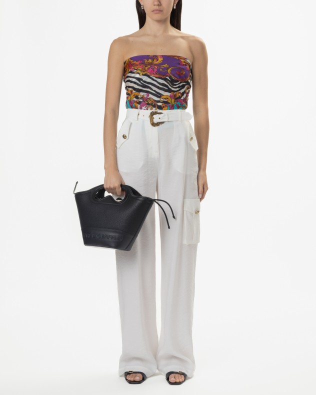 Len�o Versace Jeans Couture