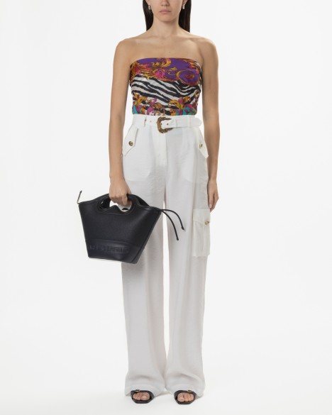 Len�o Versace Jeans Couture