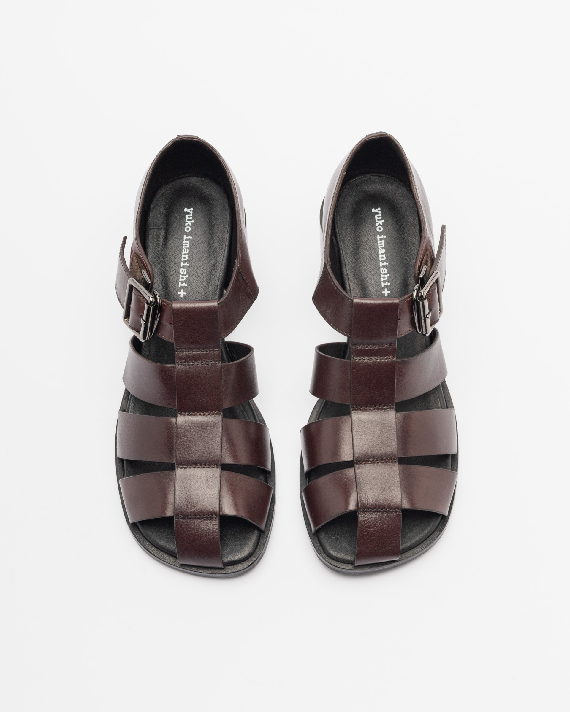 Schoenen Yuko Imanishi+