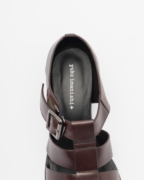 Schuhe Yuko Imanishi+ Schuhe Yuko Imanishi+