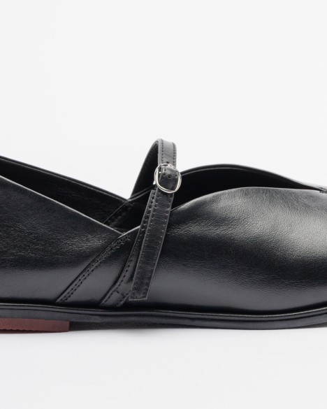 Sapatos Yuko Imanishi+