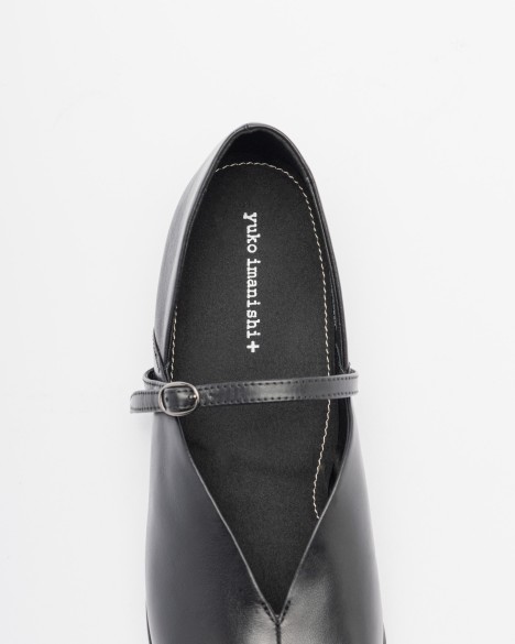 Sapatos Yuko Imanishi+
