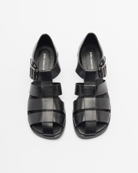 Sapatos Yuko Imanishi+