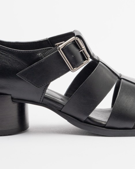 Sapatos Yuko Imanishi+